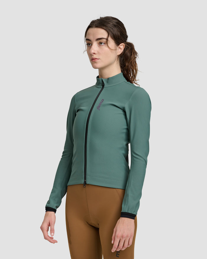 Women's Training Cold Jacket