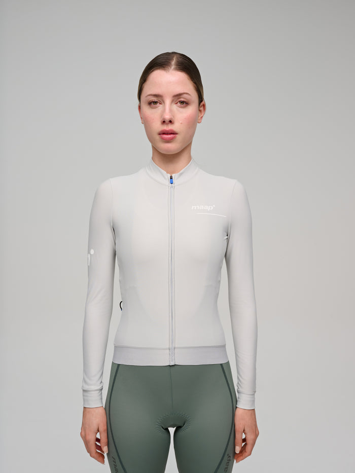 Women's Training Thermal LS Jersey
