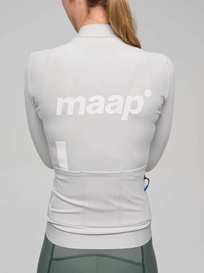 Women's Training Thermal LS Jersey
