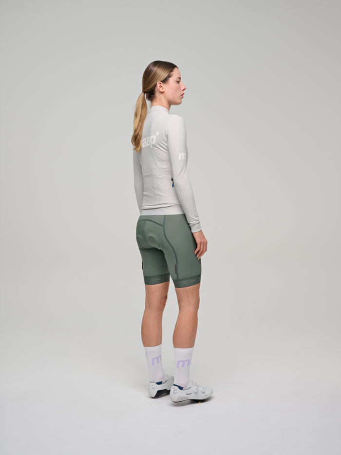 Women's Training Thermal LS Jersey