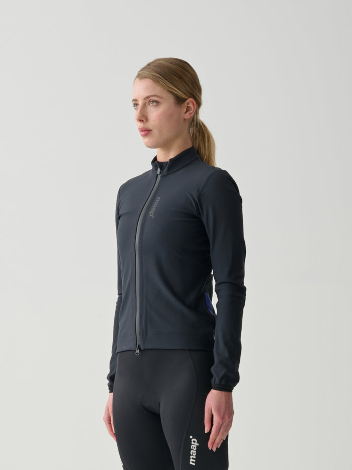 Women's Training Winter Jacket