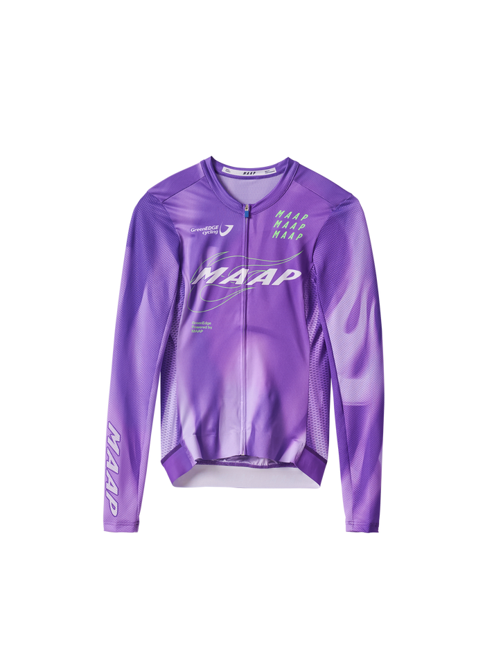 Women's WorldTour 26 Pro Air LS Jersey 3.0