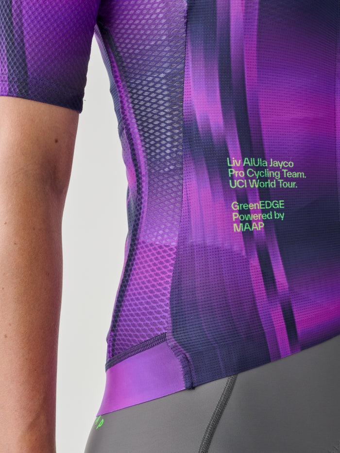 Women's WorldTour Pro Air Jersey