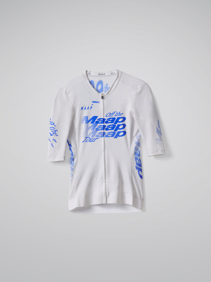 Women's ZWIFT Pro Air Jersey 3.0