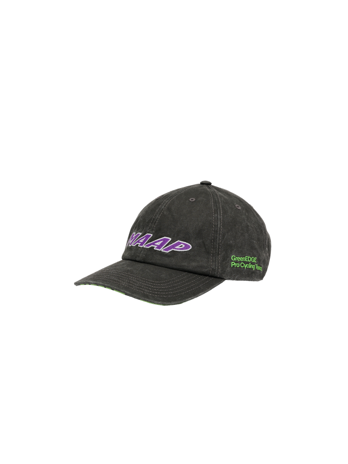 WorldTour 26 6 Panel Cap