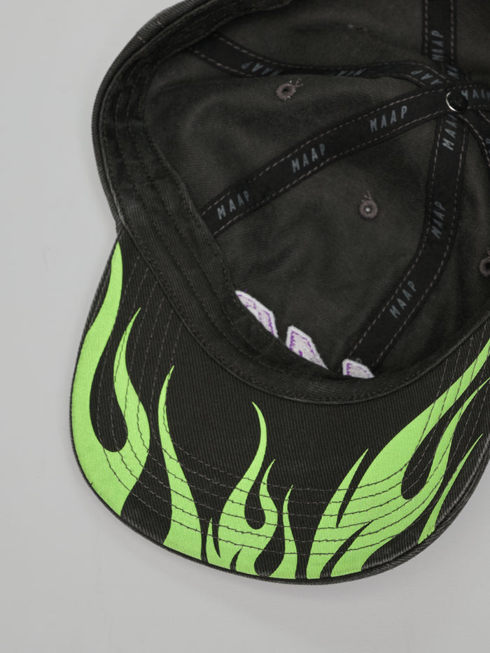 WorldTour 26 6 Panel Cap