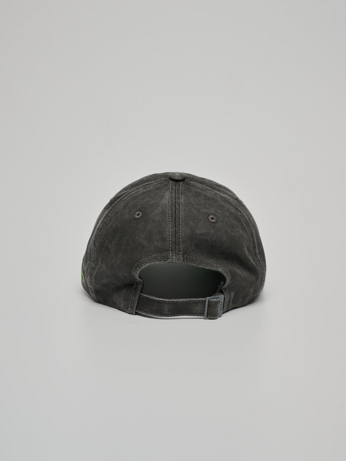 WorldTour 26 6 Panel Cap