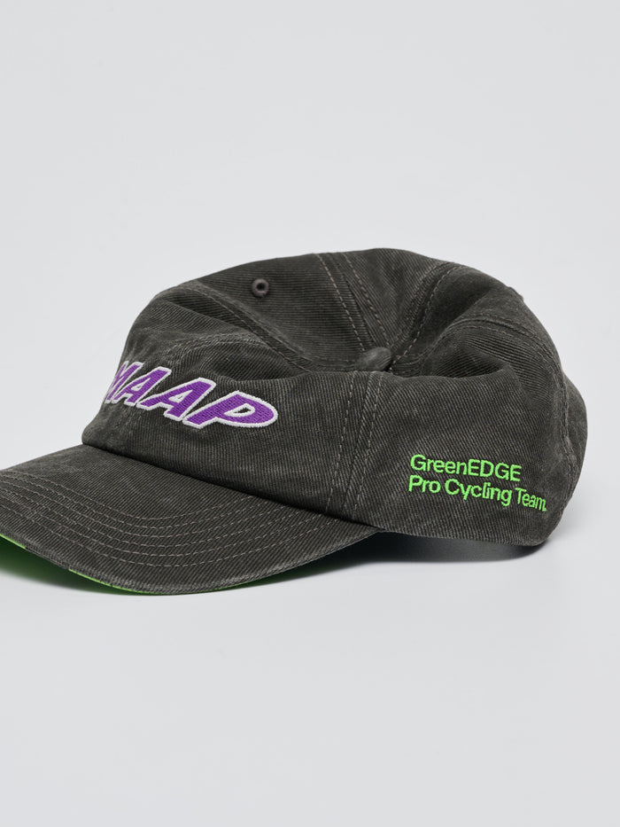 WorldTour 26 6 Panel Cap