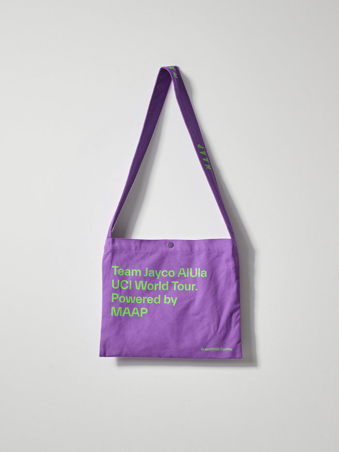 WorldTour Musette