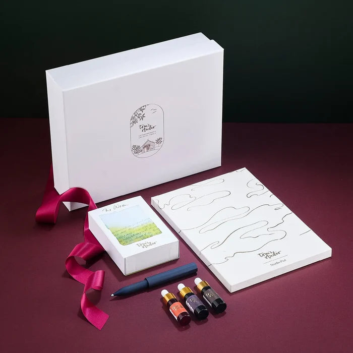 Wren Gift Set