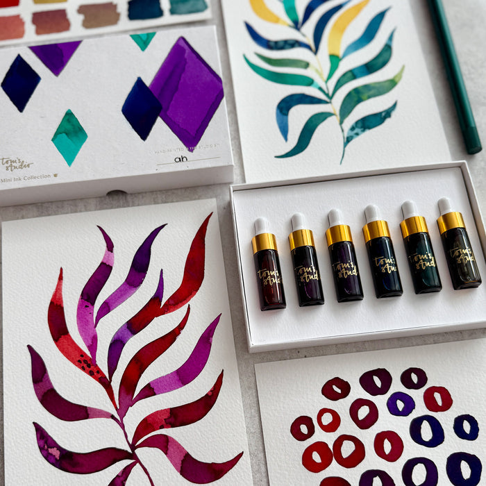 Wren: The Everyday Writing Set