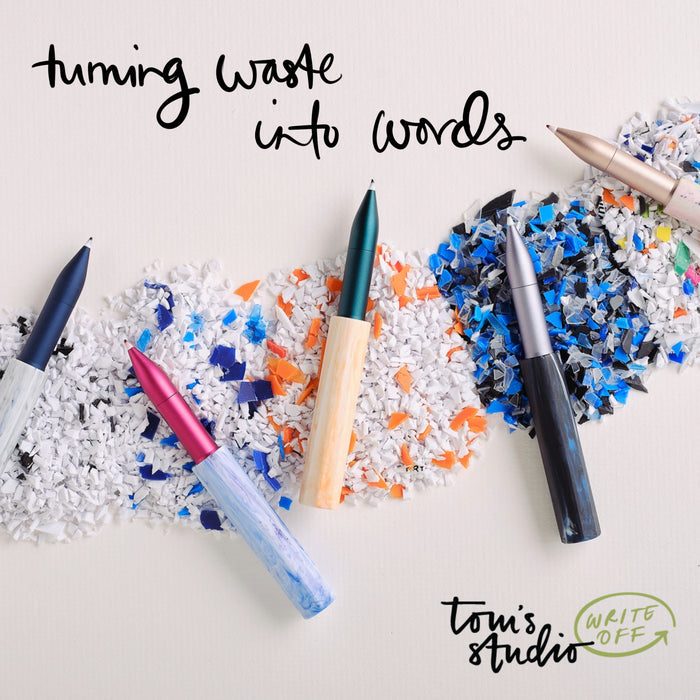 Wren Write Off: The Feel-Good Writing Set