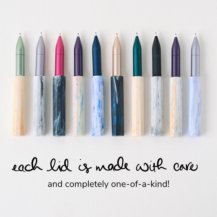 Wren Write Off: The Feel-Good Writing Set