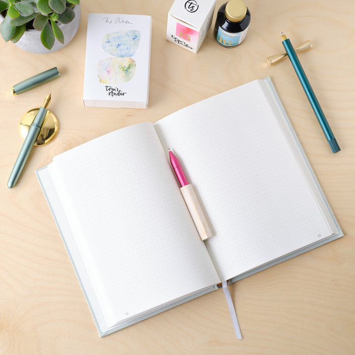 Wren Write Off: The Feel-Good Writing Set