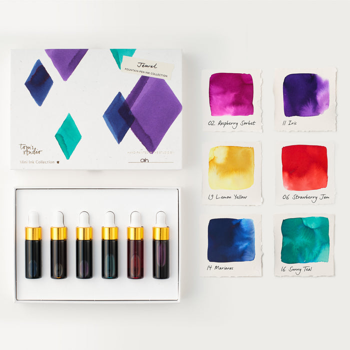 Wren Write Off: The Feel-Good Writing Set