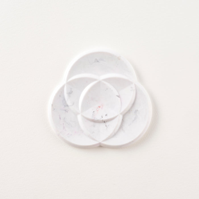 Write Off Artist’s Palette