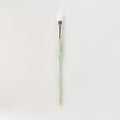 Write Off Paintbrush Flat 1/2 in