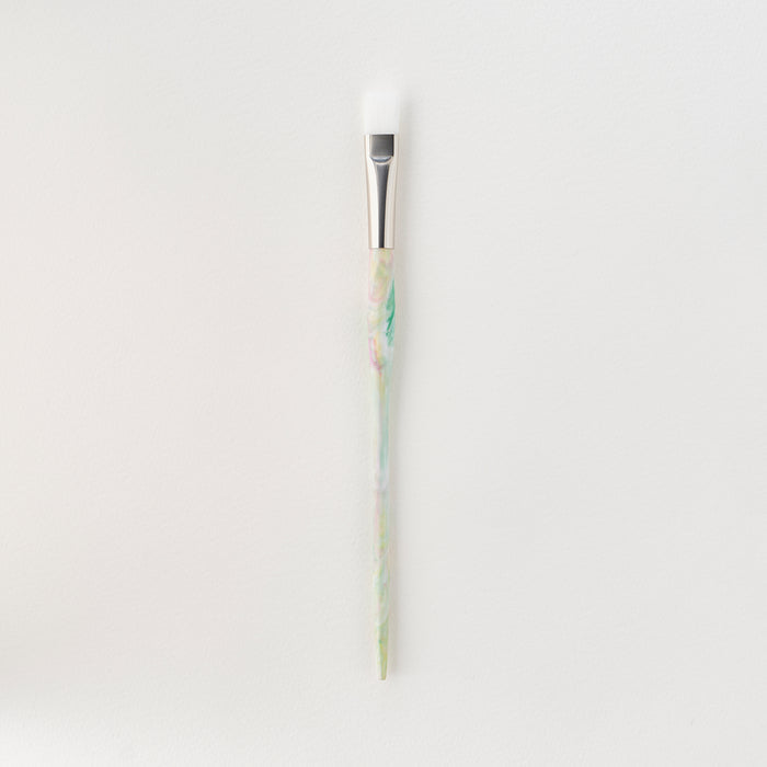 Write Off Paintbrush Flat 1/2 in