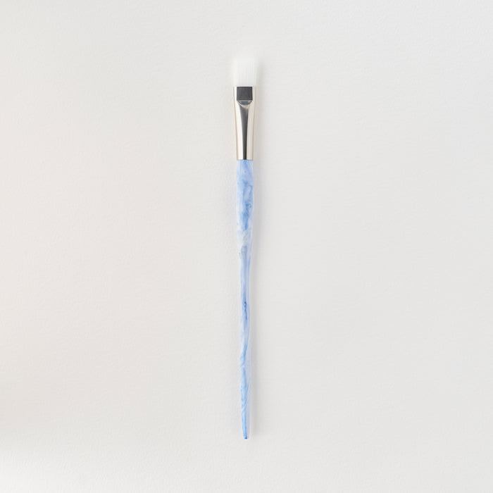 Write Off Paintbrush Flat 1/2 in