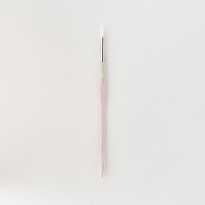 Write Off Paintbrush Round 6