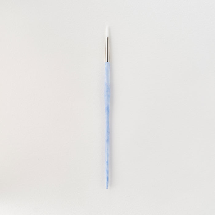 Write Off Paintbrush Round 6