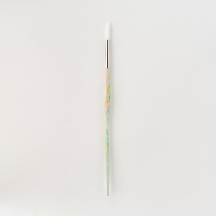 Write Off Paintbrush Round 8