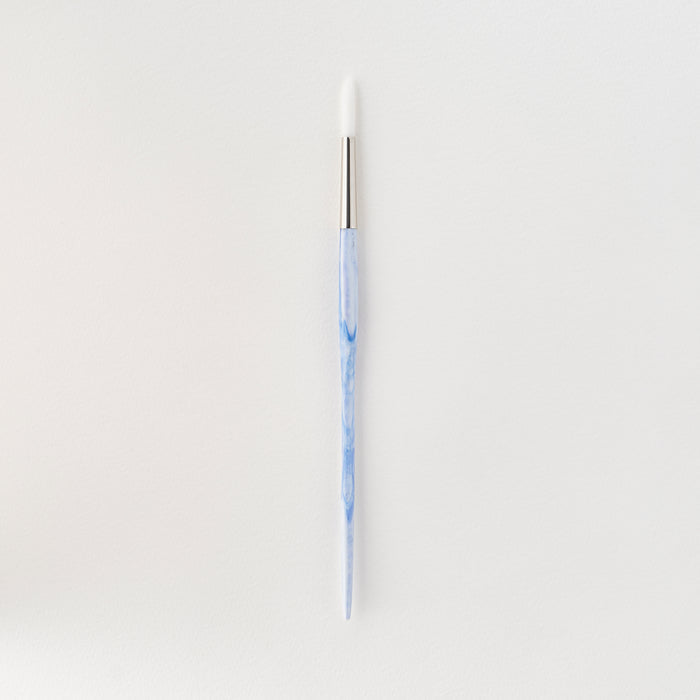Write Off Paintbrush Round 8