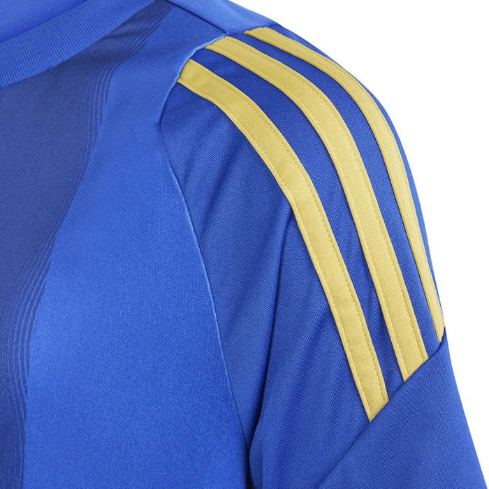 Adidas Youth Messi Short Sleeve T-shirt runnwalk