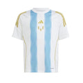 Adidas Youth Messi Short Sleeve T-shirt runnwalk