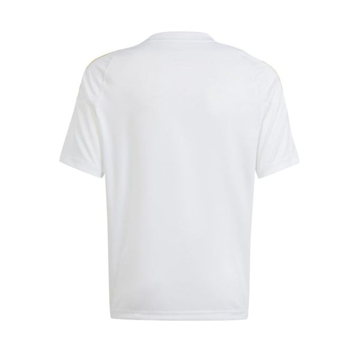Adidas Youth Messi Short Sleeve T-shirt runnwalk