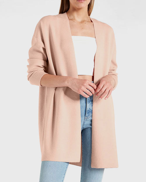 Zipper Jacket