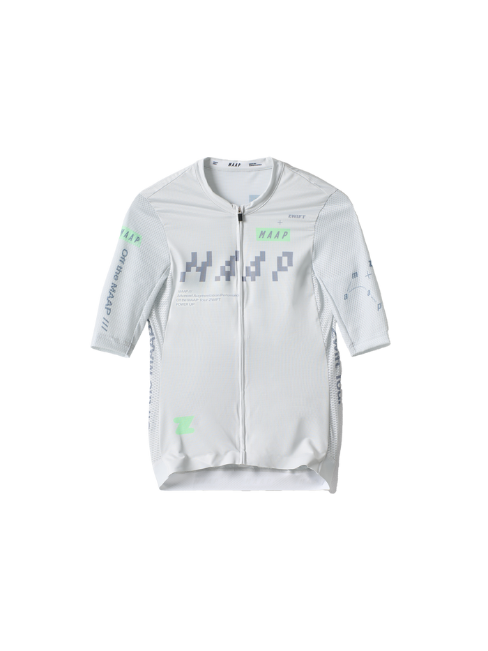ZWIFT Pro Air Jersey 2.0