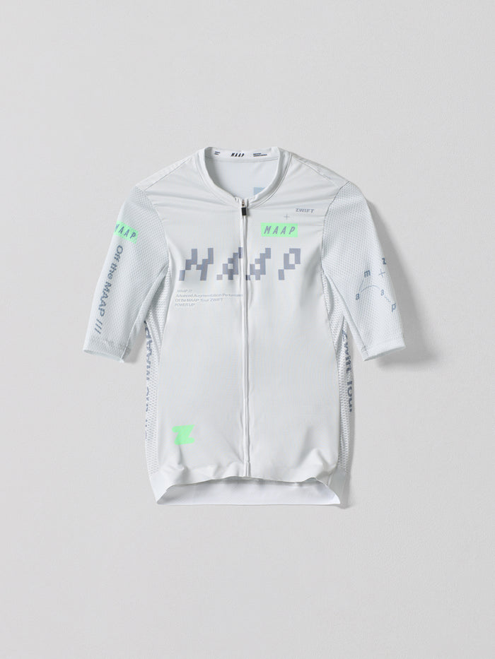 ZWIFT Pro Air Jersey 2.0