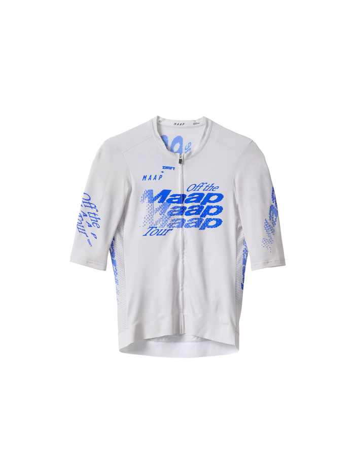 ZWIFT Pro Air Jersey 3.0