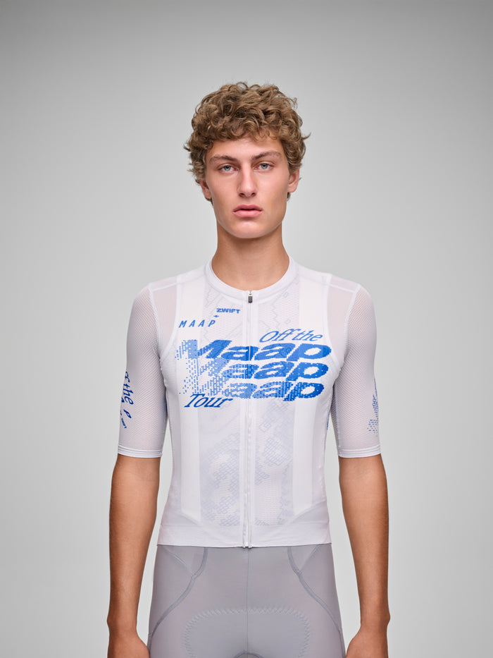 ZWIFT Pro Air Jersey 3.0